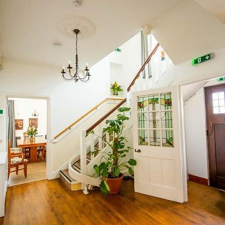 Canford House On Westbury On Trym Bristol Extérieur photo