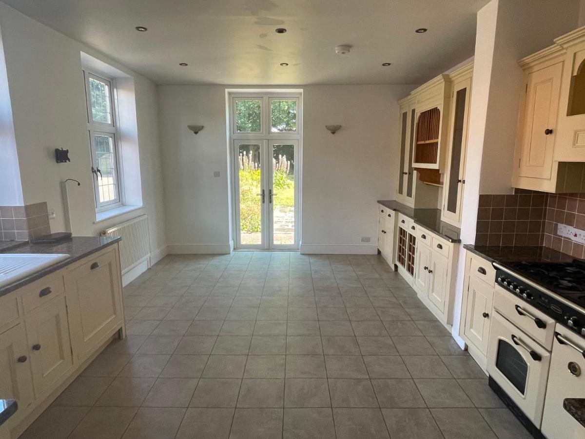 Canford House On Westbury On Trym Bristol Extérieur photo