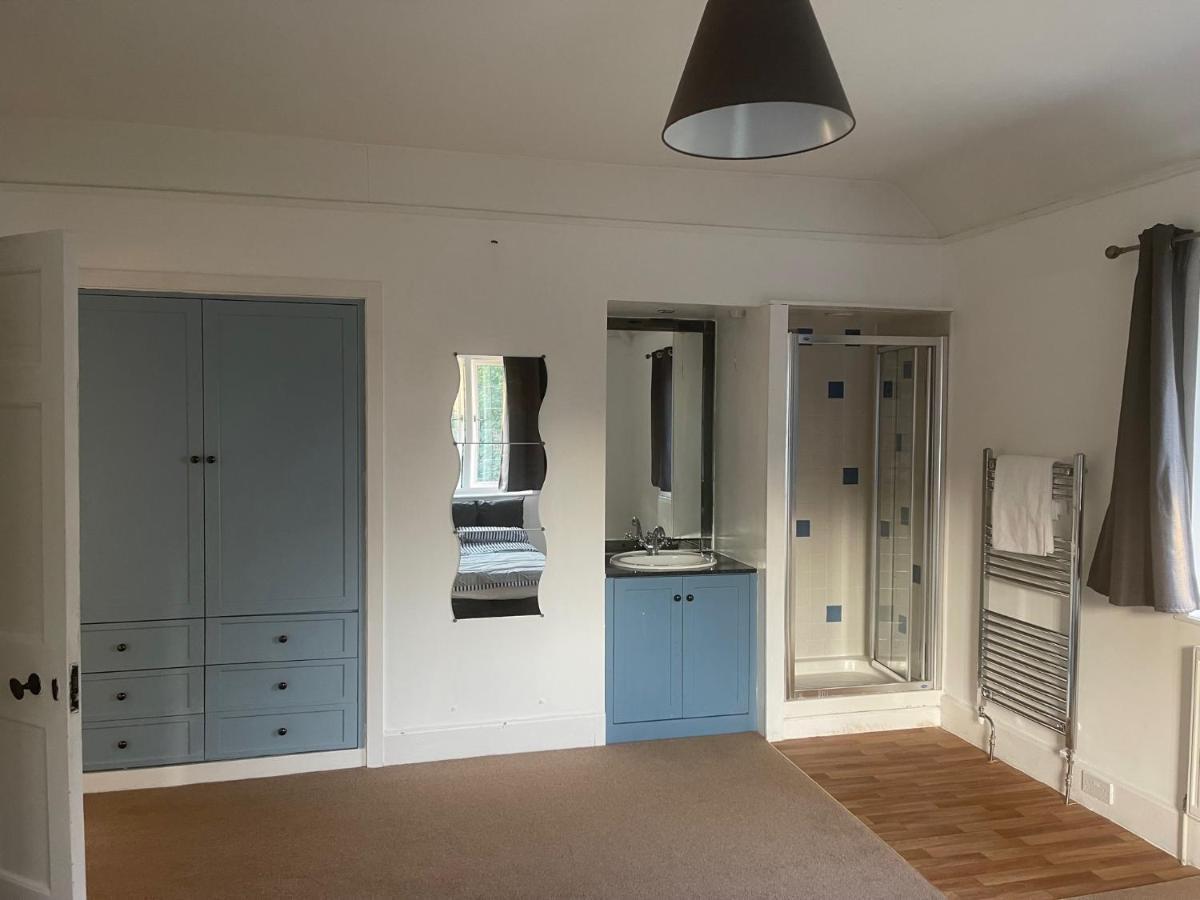 Canford House On Westbury On Trym Bristol Extérieur photo