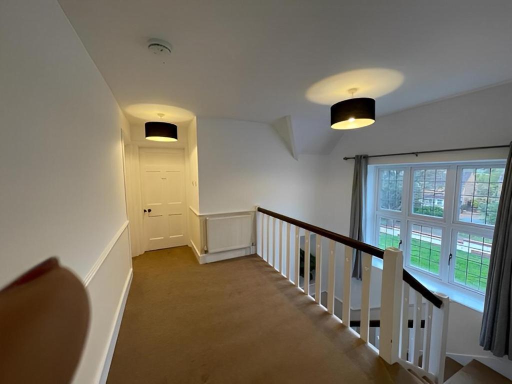 Canford House On Westbury On Trym Bristol Extérieur photo