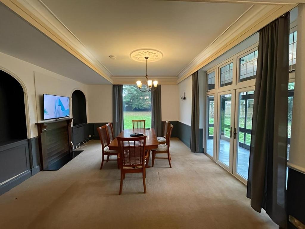 Canford House On Westbury On Trym Bristol Extérieur photo