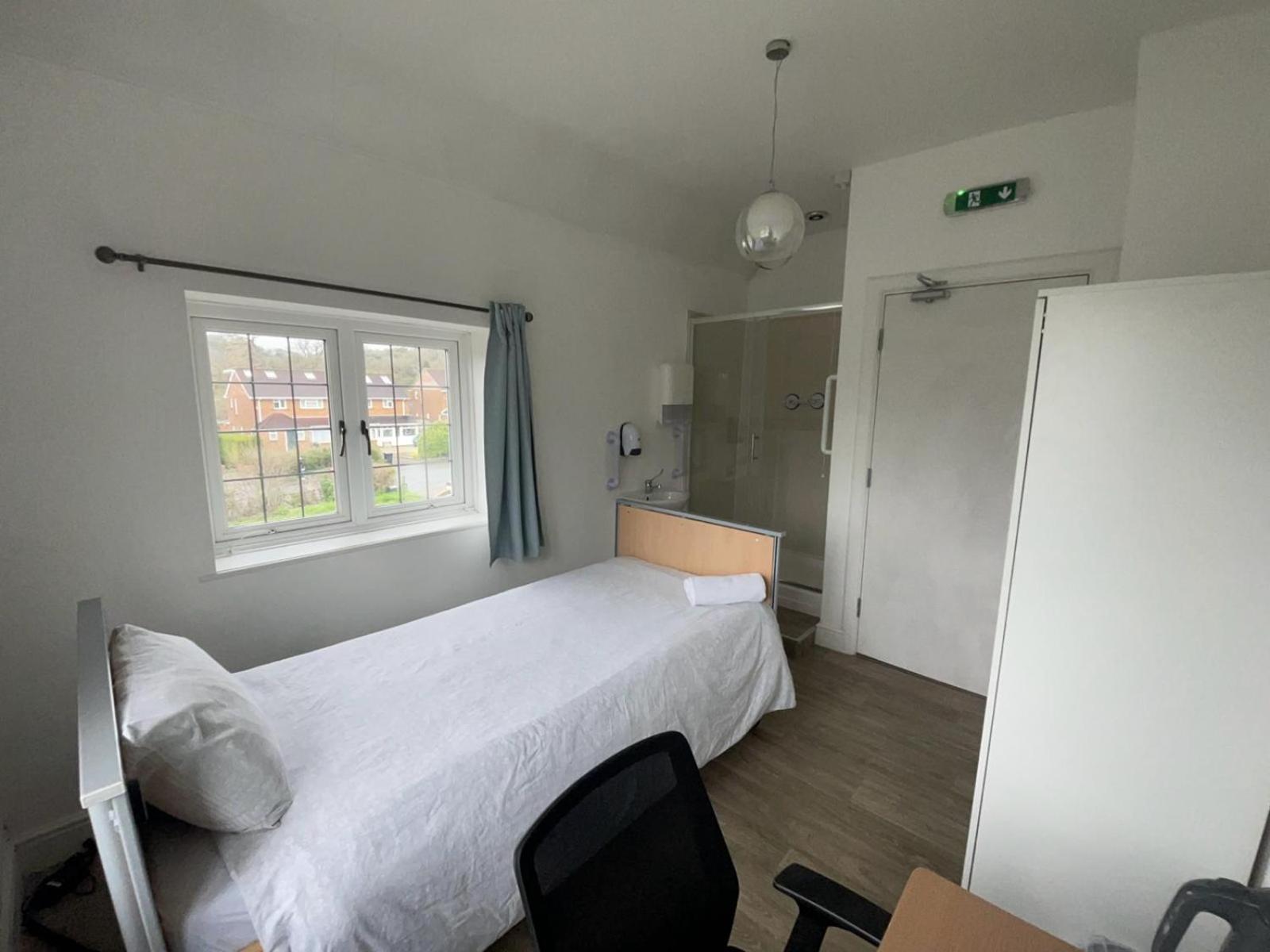 Canford House On Westbury On Trym Bristol Extérieur photo
