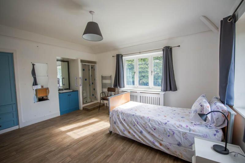 Canford House On Westbury On Trym Bristol Extérieur photo